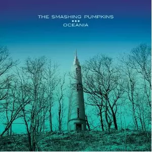 OCEANIA (LP)/SMASHING PUMPKINS/スマッシング・パンプキンズ｜ROCK