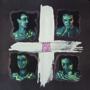 NEON (ITALO NEW WAVE) / RITUALS (EXPANDED EDITION)