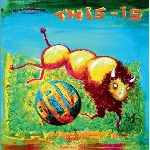 THIS IS PIL (CD+DVD)/PUBLIC IMAGE LTD (P.I.L.)/パブリック
