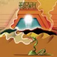 WOODEN WAND / ウッデン・ワンド / BRIARWOOD
