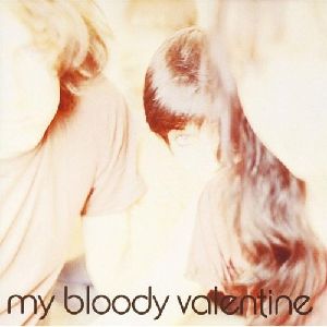 MY BLOODY VALENTINE / マイ・ブラッディ・ヴァレンタイン / ISN'T ANYTHING (2ND LIFE)