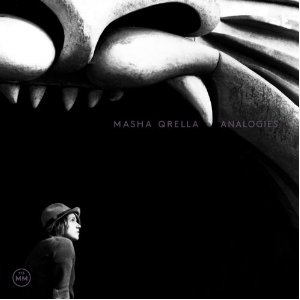 MASHA QRELLA / マーシャ・クレラ / ANALOGIES (LP)