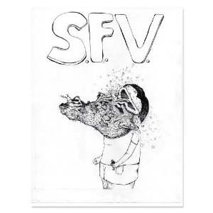 SFV ACID / SFV ACID NO 2