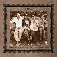 JOSEPHINE FOSTER & THE VICTOR HERRERO BAND / ジョセフィン・フォスター&ザ・ビクトル・エレーロ・バンド / PERLAS