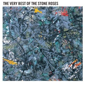 STONE ROSES / ストーン・ローゼズ / VERY BEST OF STONE ROSES 