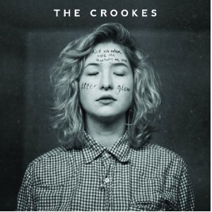 CROOKES / クルックス / AFTERGLOW (7")