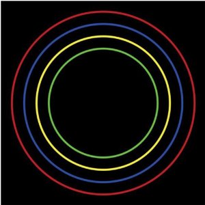 BLOC PARTY / ブロック・パーティー / FOUR (PICTURE DISC LP)