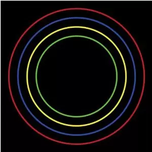 BLOC PARTY / ブロック・パーティー / FOUR (PICTURE DISC LP)
