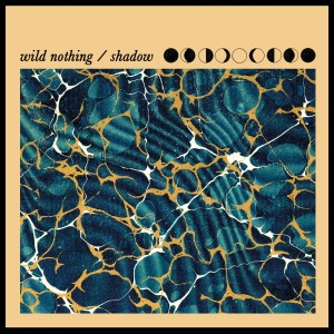 WILD NOTHING / ワイルド・ナッシング / SHADOWS (7")
