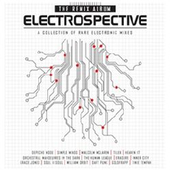 V.A. / ELECTROSPECTIVE: THE REMIX ALBUM
