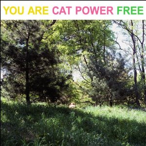 CAT POWER / キャット・パワー / YOU ARE FREE (LP)
