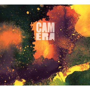 CAMERA / RADIATE! (LP)