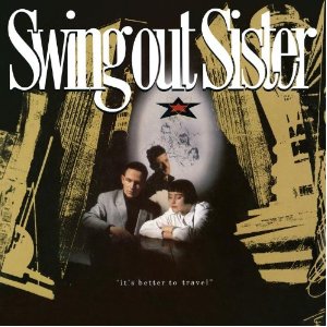 SWING OUT SISTER / スウィング・アウト・シスター商品一覧｜ディスク 