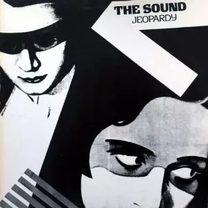 SOUND / JEOPARDY (LP)