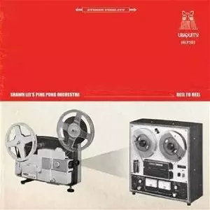 SHAWN LEE & PING PONG ORCHESTRA商品一覧｜JAZZ｜ディスク