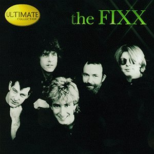 FIXX / フィクス / ULTIMATE COLLECTION