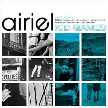 AIRIEL / エアリエル商品一覧｜ディスクユニオン・オンライン