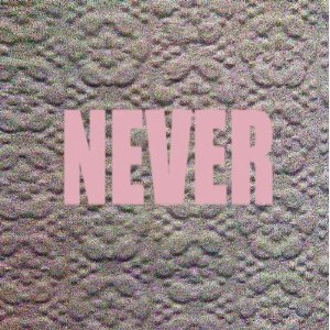 MICACHU (& THE SHAPES) / ミカチュー / NEVER