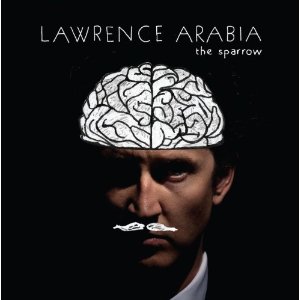 LAWRENCE ARABIA / SPARROW