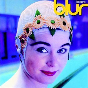BLUR / ブラー / LEISURE (LP)