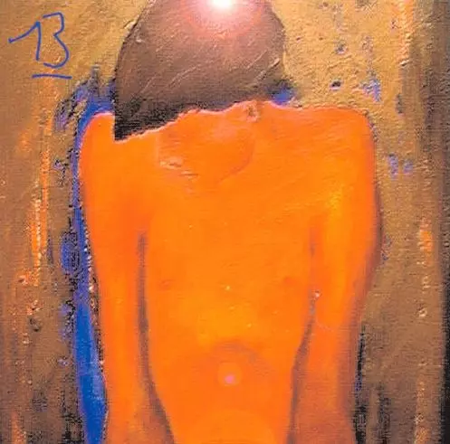 BLUR / ブラー / 13 (2LP)