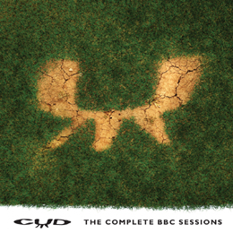 CUD / COMPLETE BBC SESSIONS (4CD)