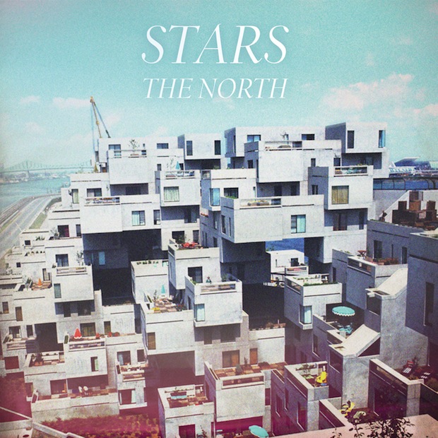 STARS (CANADA) / スターズ / NORTH