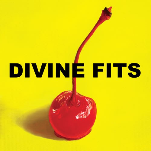 DIVINE FITS / ディヴァイン・フィッツ