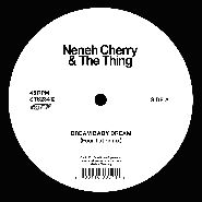 NENEH CHERRY & THE THING / ネナ・チェリー&ザ・シング / DREAM BABY DREAM / CASHBK (FOUR TET/LINDSTROM & PRINS THOMAS REMIXES)