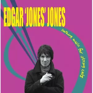 EDGAR 'JONES' JONES / エドガー・ジョーンズ・ジョーンズ商品一覧