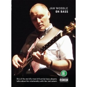JAH WOBBLE / ジャー・ウォブル / JAH WOBBLE ON BASS (DVD)