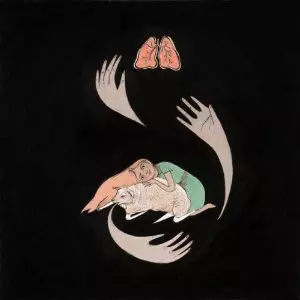 PURITY RING WOMB LP アナログレコード Purity Ring - Womb | ピュリティ・リング | ele-king
