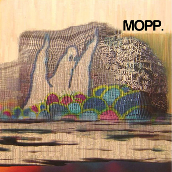 MOPP. / DREAM ABOUT YOU / TAKING ME HIGHER (7")
