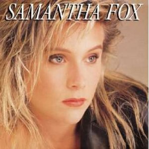 SAMANTHA FOX / サマンサ・フォックス / サマンサ・フォックス (デラックス・エディション)