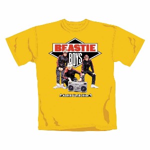 Solid gold t shirt Clearance