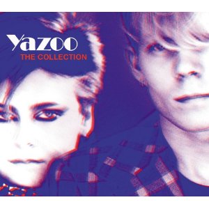 YAZOO / ヤズー / COLLECTION (2CD)