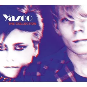 ヤズー Yazoo Collection