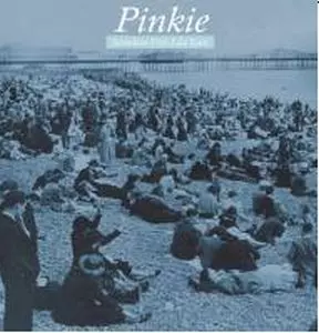 PINKIE / SOMEHOW FEELS LIKE RAIN