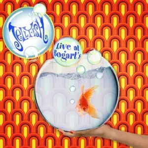 Jellyfish / Live At Bogart's ジェリーフィッシュ LIVE AT BOGART'S 1991 (2LP)/JELLYFISH/ジェリーフィッシュ｜ROCK