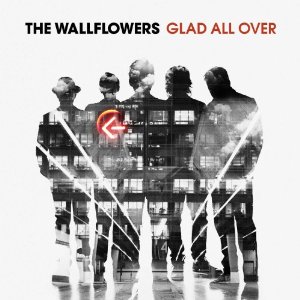 WALLFLOWERS / ウォールフラワーズ / GLAD ALL OVER