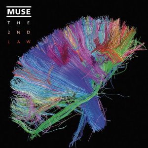 MUSE / ミューズ / THE 2ND LAW (2LP)