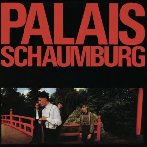 PALAIS SCHAUMBURG / PALAIS SCHAUMBURG (2LP+CD+7")