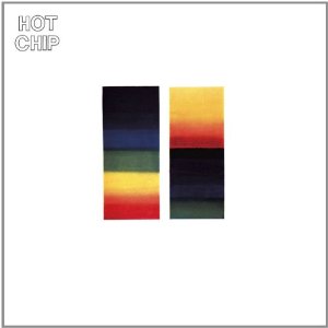 HOT CHIP / ホット・チップ / HOW DO YOU DO (REMIXES 2X12")