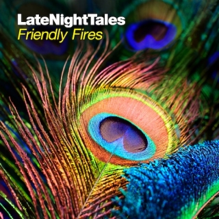 FRIENDLY FIRES / フレンドリー・ファイアーズ / LATE NIGHT TALES (2LP+CD)