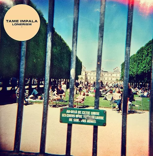 TAME IMPALA / テーム・インパラ / LONERISM (2LP)