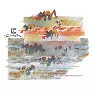 DURUTTI COLUMN / ドゥルッティ・コラム / LC