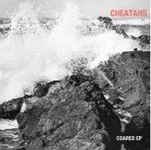 CHEATAHS / チーターズ / COARED EP (12")