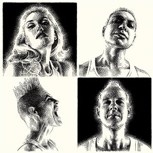 NO DOUBT / ノー・ダウト / PUSH AND SHOVE (DELUXE)