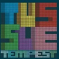 TUSSLE / TEMPEST / テンペスト