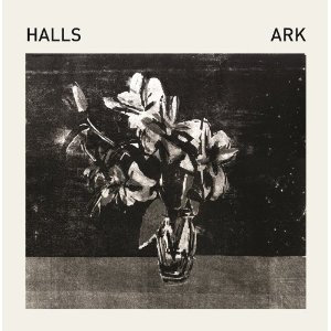 HALLS / ホールズ / ARK